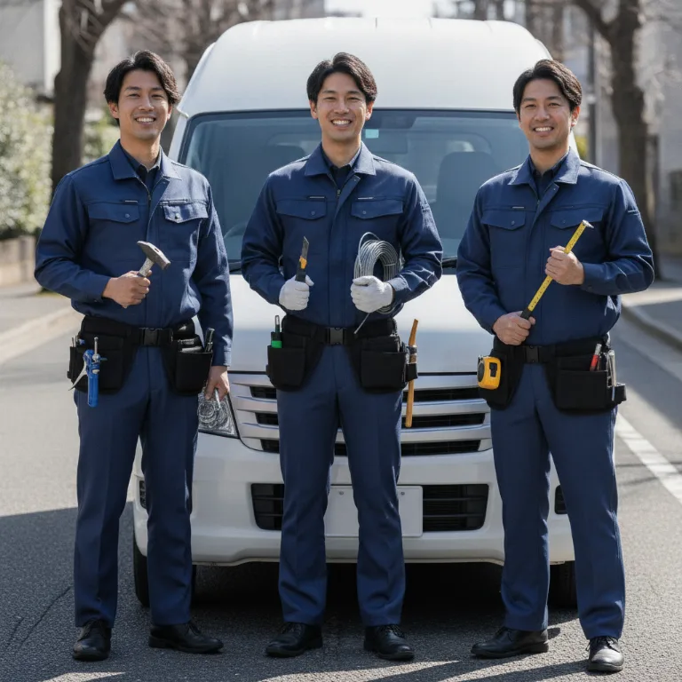 屋根修理 のチーム: 佐世保市